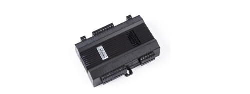 Access Control Board